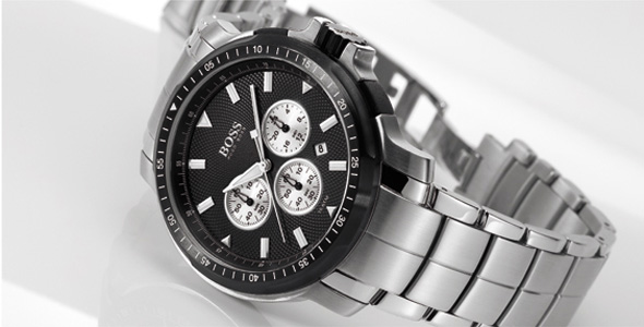 Hugo Boss