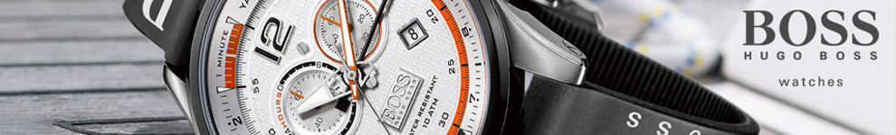 часы мужские Hugo Boss