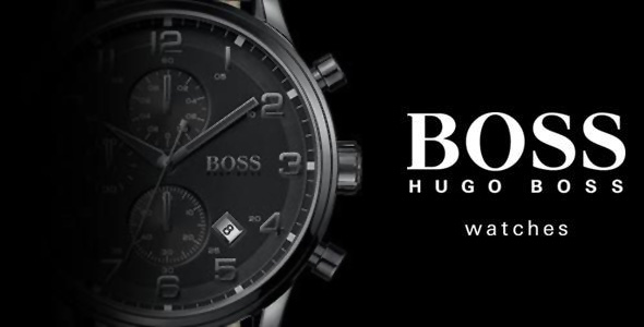 Boss